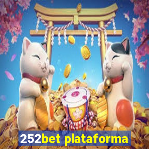 252bet plataforma